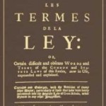 Latin Terms