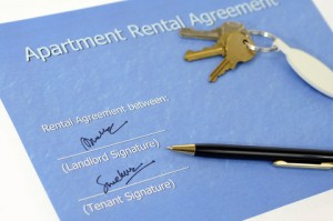 Tenancy Deposit Scheme provides safeguards