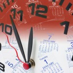 Time in contract and lease