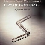 Implied Terms in Contract law